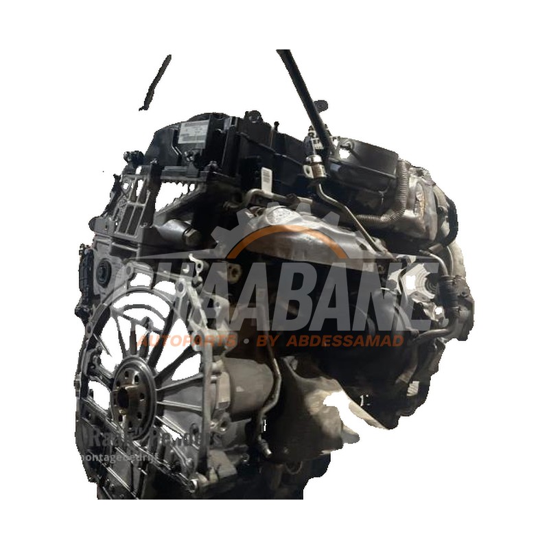 Injecteurs 0445118016 BMW X5 (F15) sDrive 25d 2.0 2013 / 2018