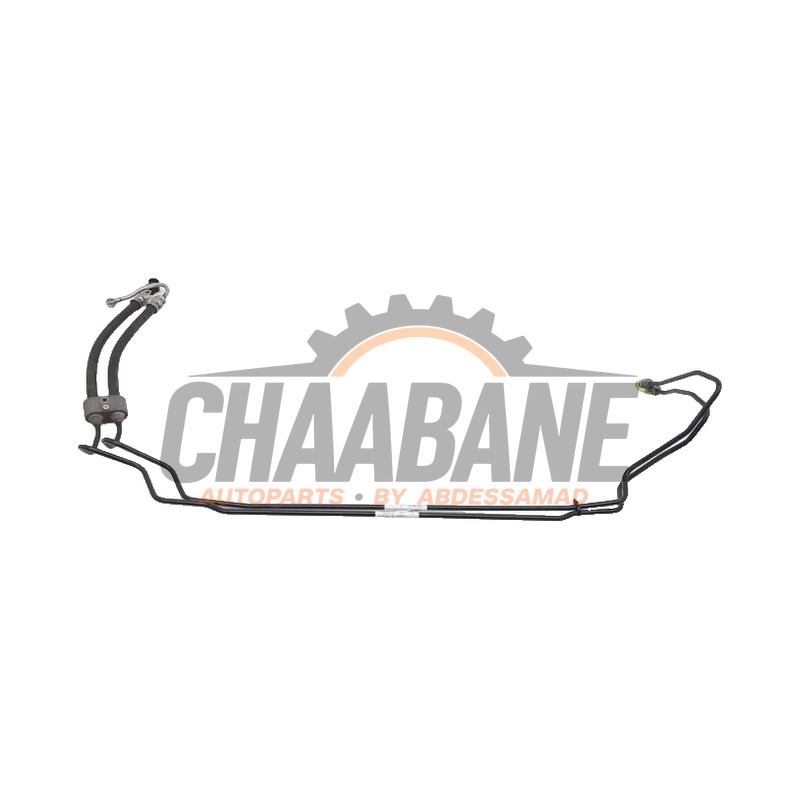 Conduit de pression dhuile 99135925203 Porsche 911 (991) 3.8 24V Turbo S 2012 / 2020