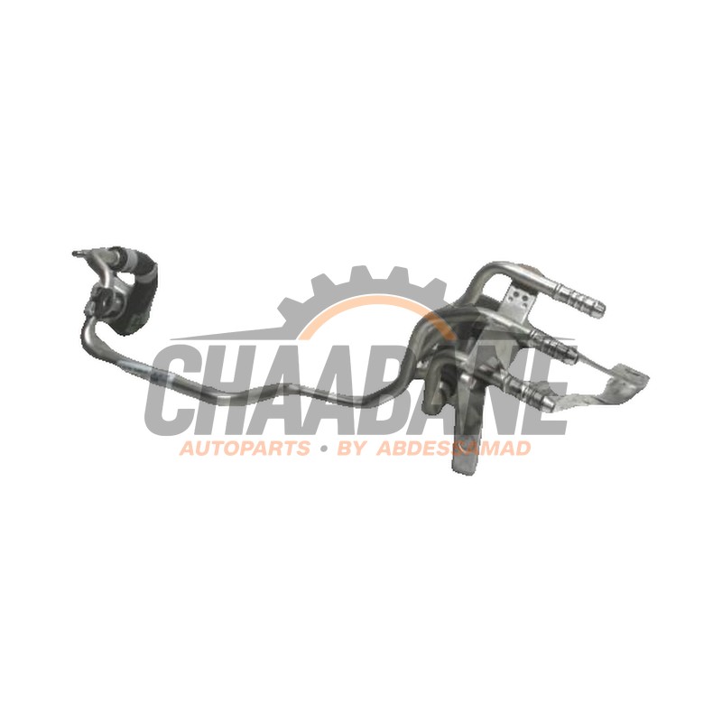Kit conduit diesel 04L130308J Volkswagen Golf VII Variant (AUVV) 2.0 GTD 16V 4Motion 2013 / 2021