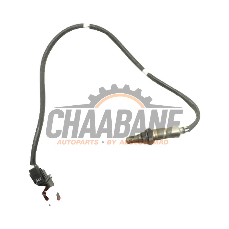 Sonde lambda 04L906262A Seat Leon ST (5FF) 1.6 TDI Ecomotive 16V 2012 / 2020