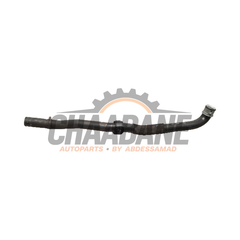 Tuyau radiateur 9G230707904 Porsche 718 Boxster (982) 2.0 Turbo 2016
