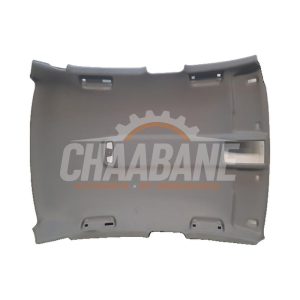 Revetement plafond 8V5867505R Audi A3 Limousine (8VS/8VM) 1.4 TFSI ACT 16V 2013 / 2020