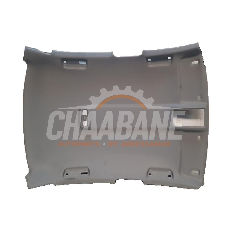 Revetement plafond 8V5867505R Audi A3 Limousine (8VS/8VM) 1.4 TFSI ACT 16V 2013 / 2020