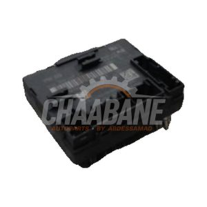 Boitier BSI 5Q0959593E Audi A3 Limousine (8VS/8VM) 1.0 TFSI 12V 2013 / 2020