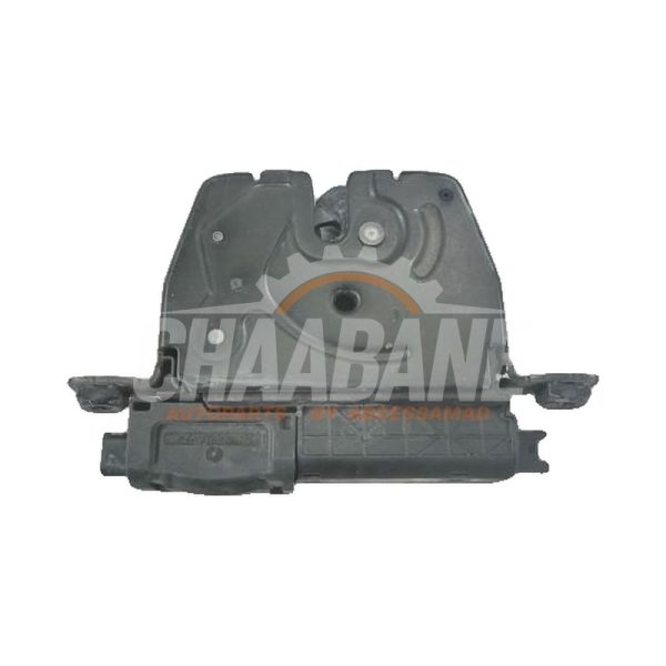 Serrure de coffre 51247191212 BMW M4 2014 / 2020
