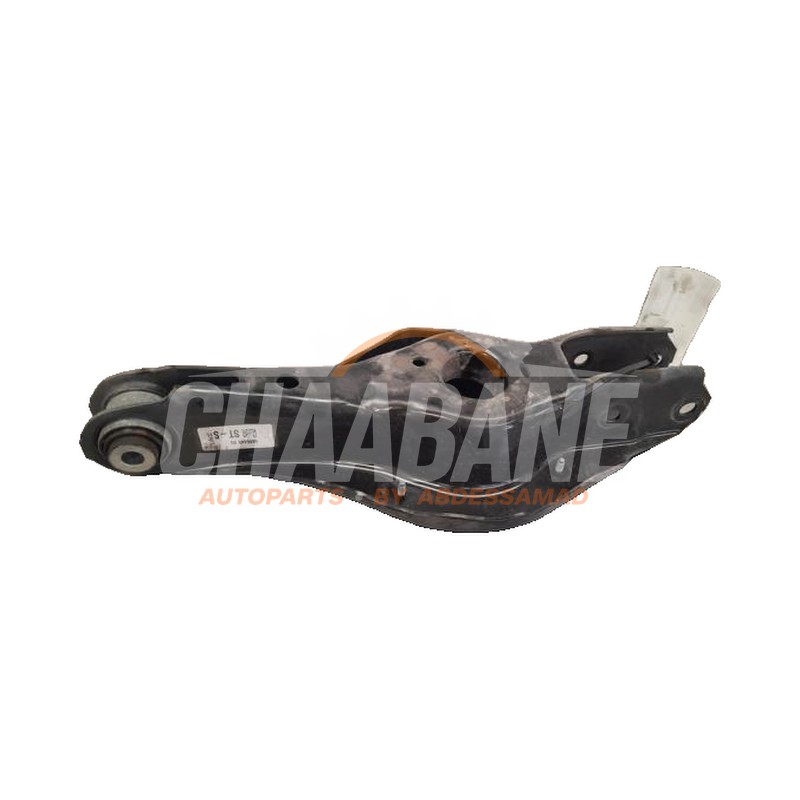 Bras de suspension arriere gauche 33326886448 BMW 4 serie (G23) 420d Mild Hybrid 2.0 16V 2020