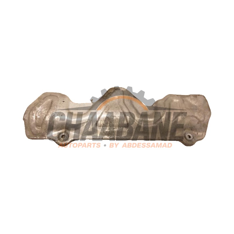 Bouclier thermique echappement 9A110431100 Porsche 911 (991) 3.8 24V Carrera 4S 2012 / 2020