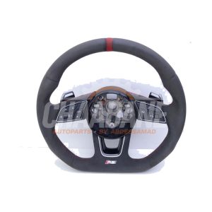 Volant 82A419091ATIXJ Audi RS 3 Sportback (8YA) 2.5 TFSI 20V Quattro 2021