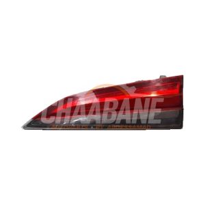 Feu arriere secondaire droit 657945308 Skoda Scala 2019