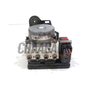 Bloc ABS 5Q0614517AG Seat Leon (5FB) 1.0 TSI 12V 2012 / 2020