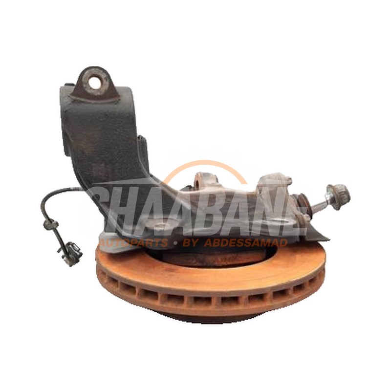 Fusee avant droit A9105402905 Mercedes Sprinter 5t (907.6) 314 CDI 2.1 D FWD