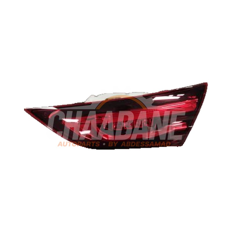 Feu arriere secondaire droit A1189066200 Mercedes CLA