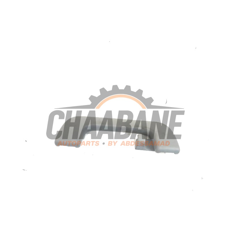 Poignee 8V0857607 Audi A3 Limousine (8VS/8VM) 1.0 TFSI 12V 2013 / 2020