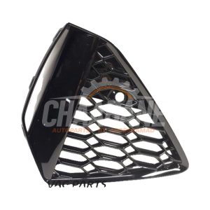 Pare-chocs grille 4K8807682DT94 Audi RS 6 Avant (C8) 4.0 V8 TFSI Mild Hybrid 32V 2019