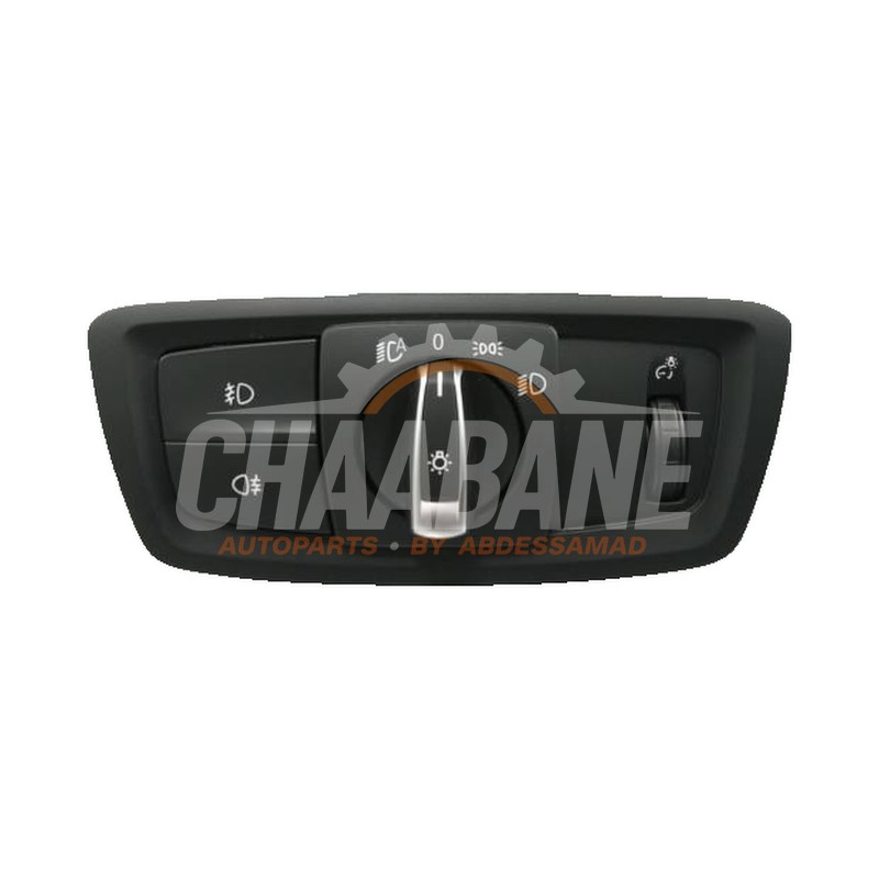 Commodo phare 6847524 BMW X1 2015 / 2022