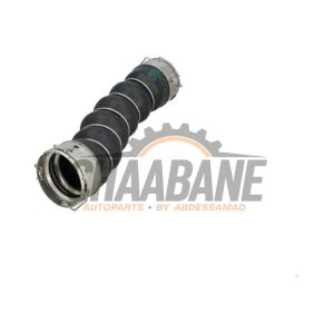Tuyau intercooler 11618479695 BMW 4 serie Gran Coupe (G26) 420d Mild Hybrid xDrive 2.0 16V 2021