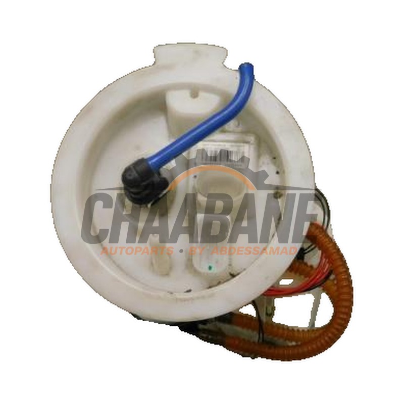 Pompe a carburant 7344066 BMW 1 serie (F20) 118i 1.5 TwinPower 12V 2015 / 2019