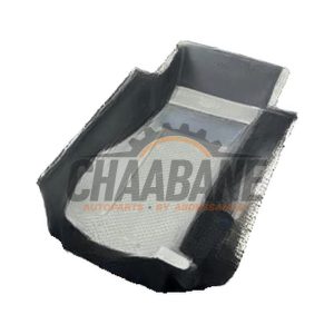 Fourgon hayon EPYCLR00001489 Mercedes A (W176) 1.6 A-180 16V