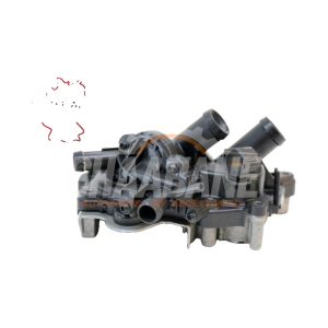 Pompe a eau 04E121042 Skoda Octavia (5EAA) 1.2 TSI 16V 2012 / 2020