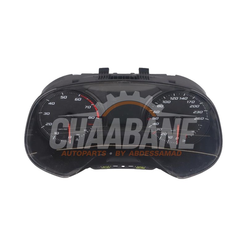 Tachometre 5F0920863B Seat Leon 2012 / 2020