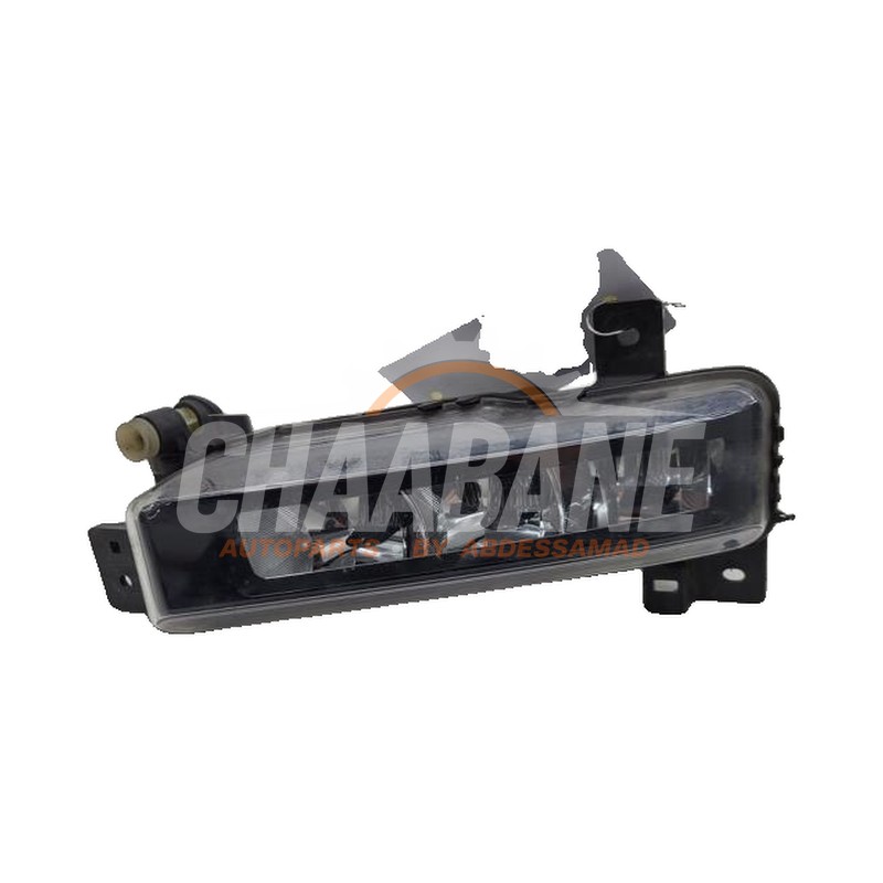 Feu antibrouillard avant droit A9747108207 BMW 2 serie Gran Tourer (F46) 220i 2.0 TwinPower Turbo 16V 2014