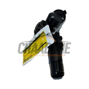 Boitier thermostat 110608431R Mercedes A (W176) 1.5 A-180 CDI, A-180d 16V