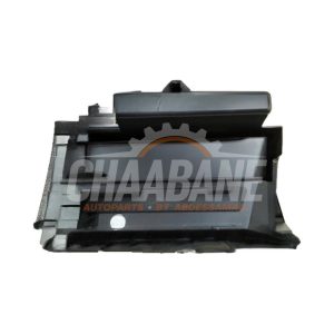 Boite a gants 6F1857095 Seat Leon ST (5FF) 2.0 TSI Cupra 300 16V 4Drive 2012 / 2020