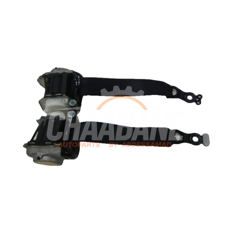 Kit ceinture de securite arriere A2058600585 Mercedes C (C205)
