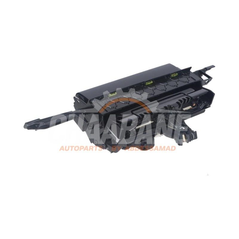 Display unite de controle multi media 4G0919607G Audi RS7 2013 / 2018