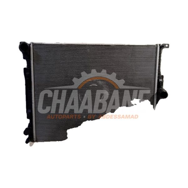 Radiateur 8652497 BMW 3-Serie 2019