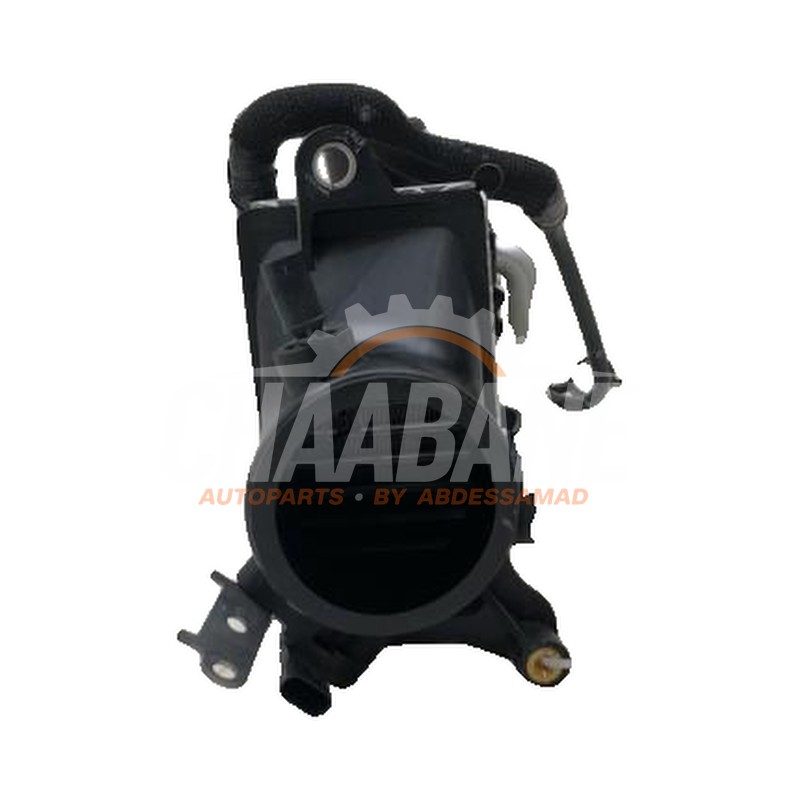 Echangeur air (Intercooler) 2740900414 Mercedes GLE (V167) 350 e 2.0 16V 4-Matic