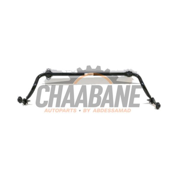 Barre stabilisatrice avant 8W0411309 Audi A4 Quattro (B9) 2.0 TFSI 16V 2015