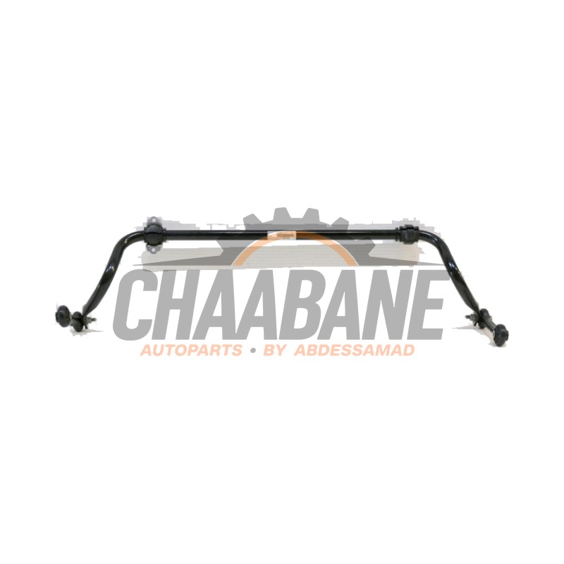 Barre stabilisatrice avant 8W0411309 Audi A4 Quattro (B9) 2.0 TFSI 16V 2015