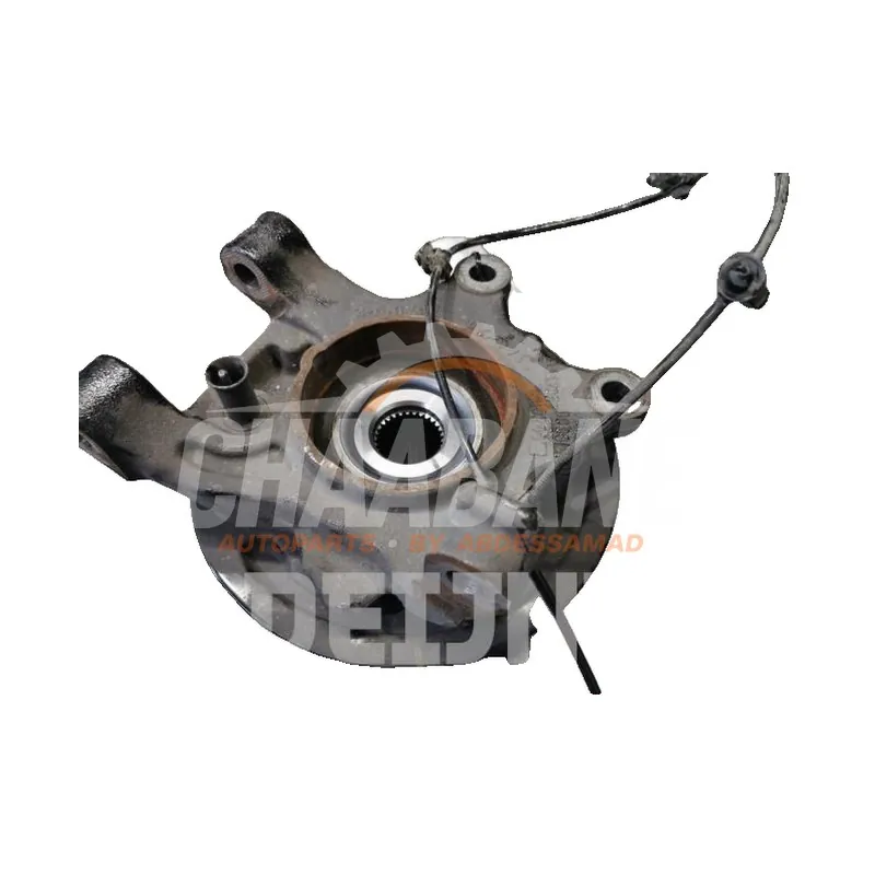 Joint arriere gauche A4473570006 Mercedes Vito Tourer (447.7) 2.0 119 CDI 16V