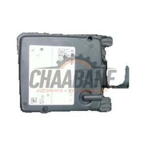 Capteur radar 2Q0907686H Volkswagen Tiguan Allspace (BW2) 2.0 TDI 16V 4Motion 2016