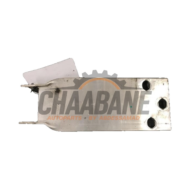 Barre chassis avant A2136201500 Mercedes E (W213) E-350d 3.0 V6 24V