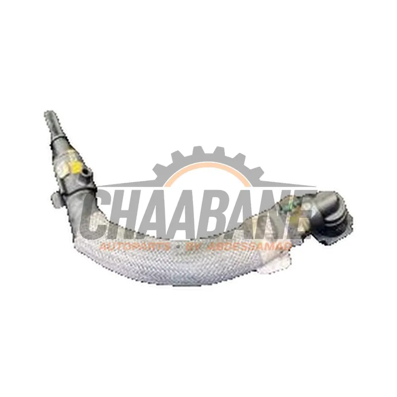 Conduit (divers) G4D39B337CC Jaguar F-Pace 2.0 D 180 16V