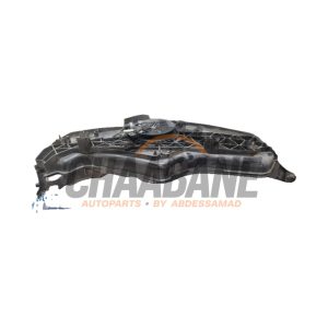 Reservoir Adblue 5Q0131969E Audi Q2 (GAB/GAG) 2.0 30 TDI 16V 2016