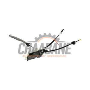 Serrure portiere mecanique 4portes arriere droite 4G8839016 Audi RS7 2013 / 2018