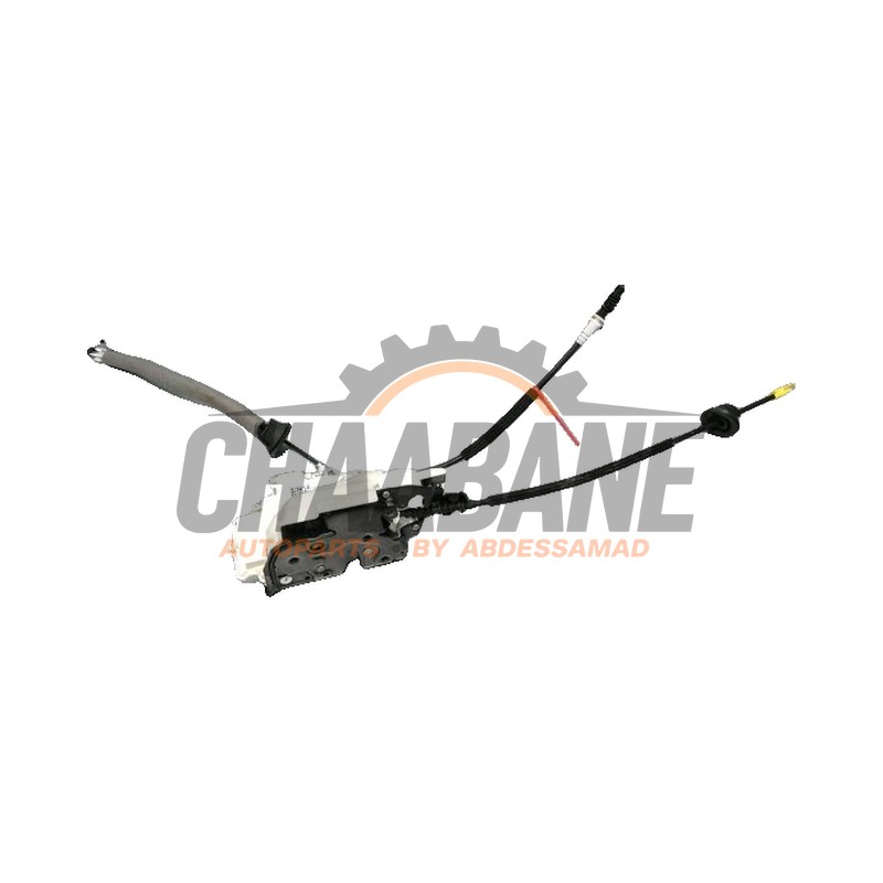 Serrure arriere droite 4G8839016 Audi RS7 2013 / 2018