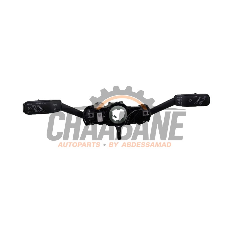 Commutateur combi colonne de direction 5Q1953521LA Skoda Karoq 1.0 TSI 12V 2017