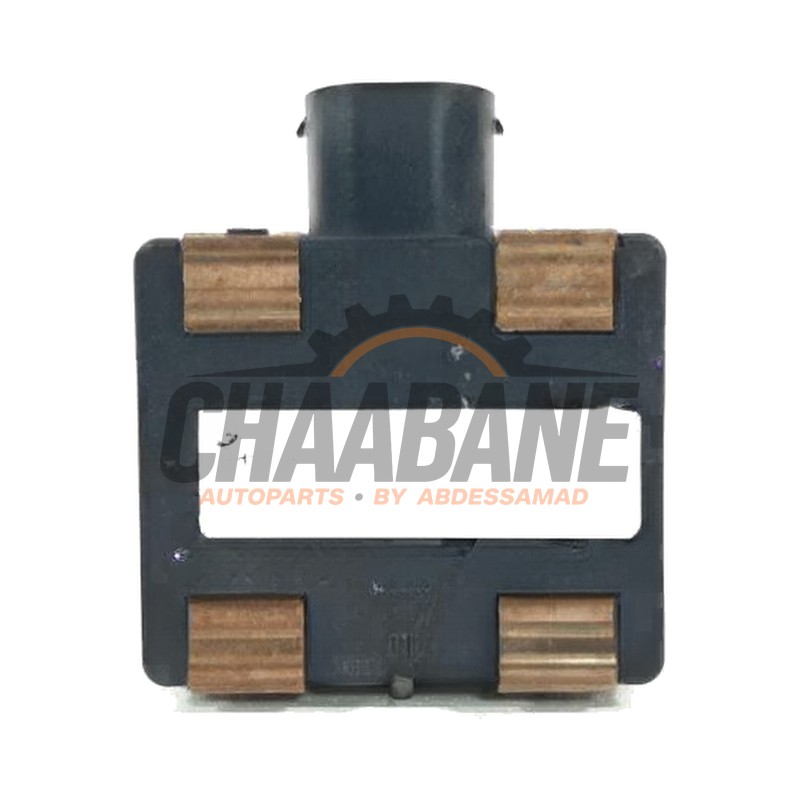Capteur radar A0009058809 Mercedes C (W205) C-180 1.6 16V