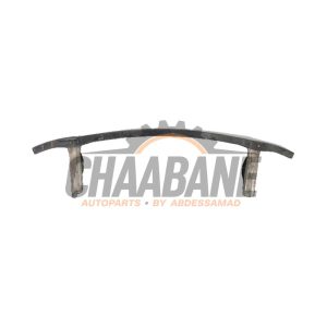 Panneau avant 51647266325 BMW 3 serie Touring (F31) 2012 / 2019