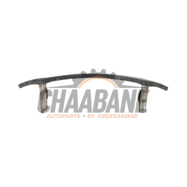 Panneau avant 51647266325 BMW 3 serie Touring (F31) 2012 / 2019