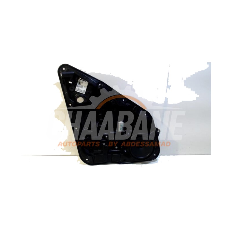 Mecanique vitre 4portes arriere droite A12376600229051 Mercedes A-Klasse