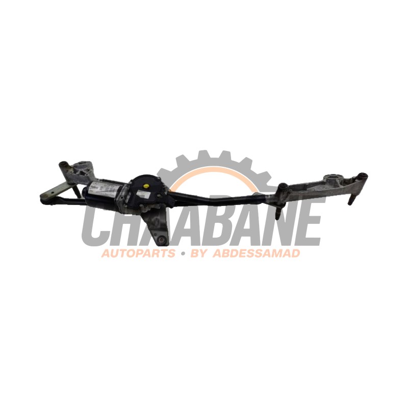 Moteur+mecanique essuie-glace A1769061800 Mercedes A (W176) 2.0 A-250 Turbo 16V
