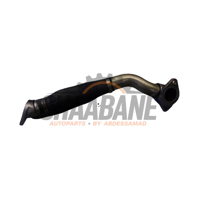 Tube RGE T2H49125 Jaguar XF Sportbrake 2.0d 163 E-Performance 16V