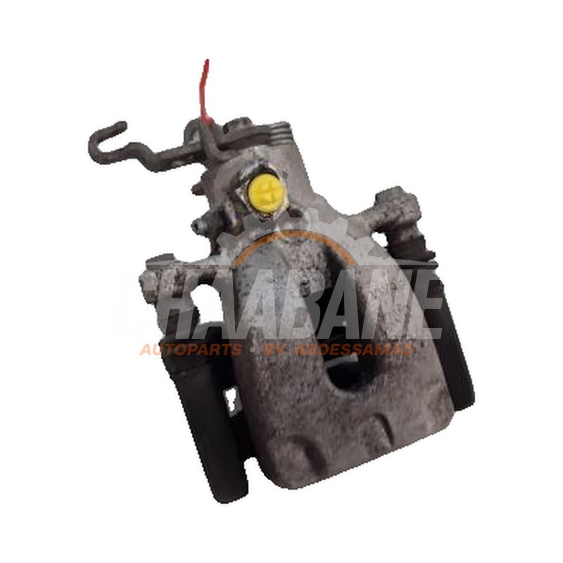 Etrier de frein arriere droit 5Q0615424A Seat Leon 2012 / 2020