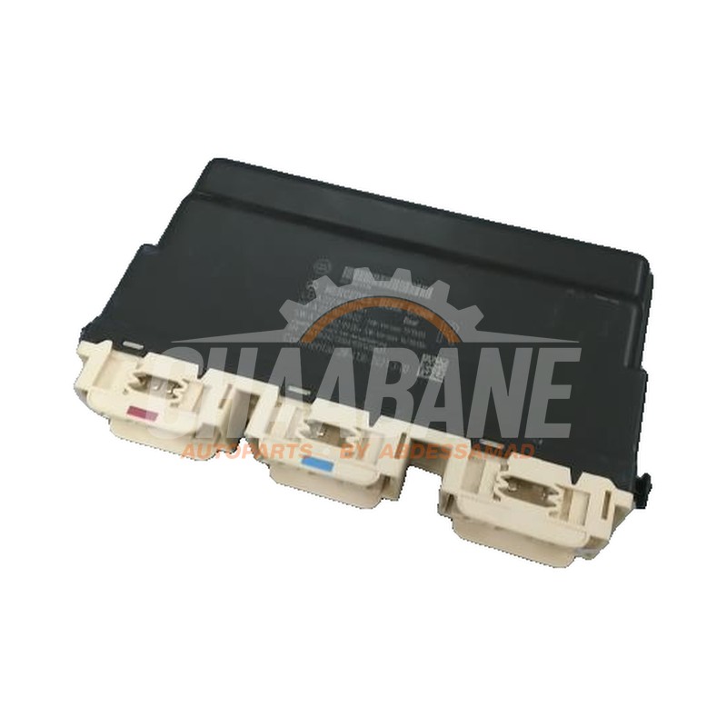 Ordinateur siege A2229009106 Mercedes S-Klasse