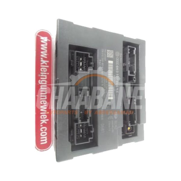 Ordinateur controle fonctionnel 8K0907064KE Audi A5 2024